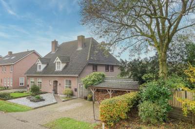 Woning Gentiaanweg 21 Someren