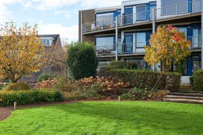 Woning Noordeinde 189B8 Roelofarendsveen