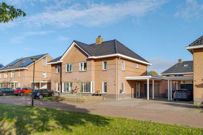 Woning Doumaat 6 Westerbork