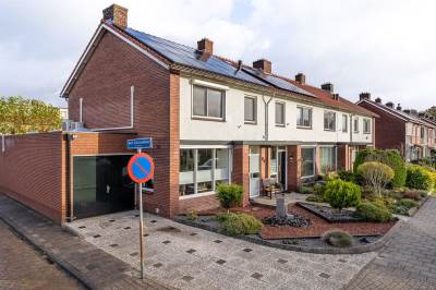 Woning Deken Reijgerslaan 2 Almelo
