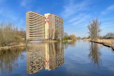 Woning Oost-Dorsch 61 Zaandam