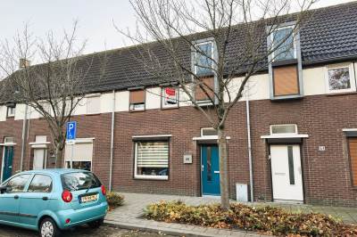 Woning Karbindersstraat 66 Venlo