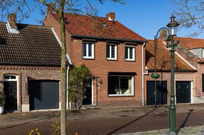 Woning Wittesteegstraat 2a Neeritter