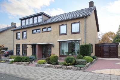 Woning Broerswetering 20 Bunschoten-Spakenburg