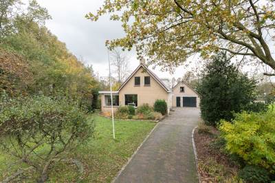 Woning Zandumerweg 34 Niekerk (Gem. Westerkwartier)