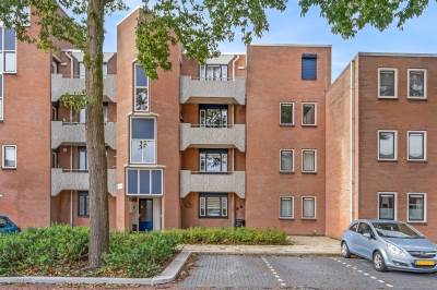 Woning Muiderschans 75 Nieuwegein