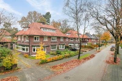 Woning Waltersingel 88 Apeldoorn