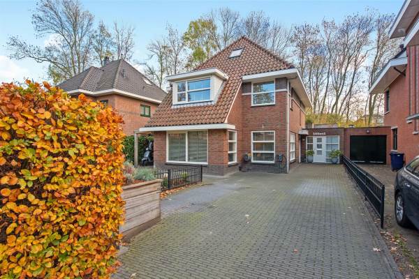 Woning Wingerd 101 Den Haag