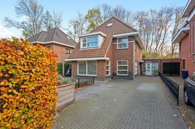 Woning Wingerd 101 Den Haag