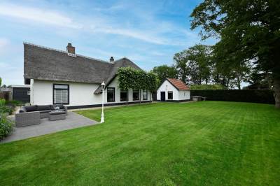 Woning Knapzaksteeg 9 Putten