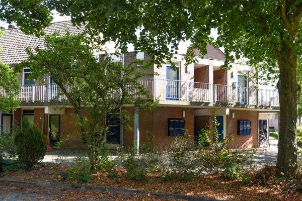 Woning van Brakellaan 14 Baarn