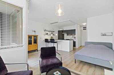 Woning Lage Nieuwstraat 412 Den Haag