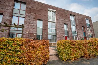 Woning Salland 28 Lelystad