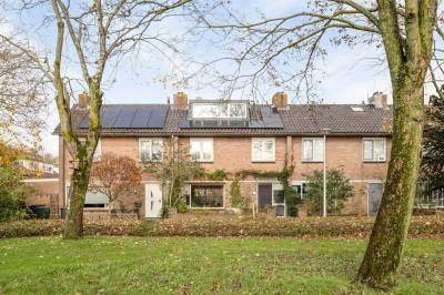 Woning Corellistraat 33 Zwolle