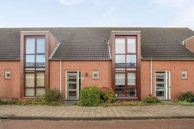 Woning Perkstraat 6 Zevenhuizen (ZH)