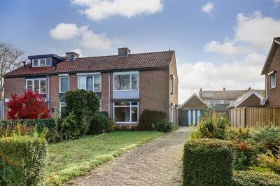 Woning Prins Bernhardstraat 20 Ooij