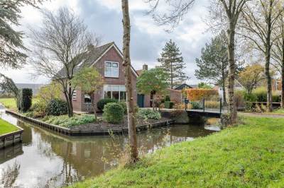 Woning Zwaagdijk 323 Zwaagdijk-West