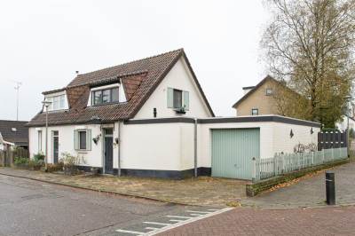 Woning Heidebloemstraat 37 Groesbeek