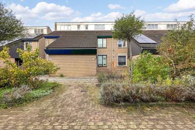 Woning Eltingerhof 108 Duiven