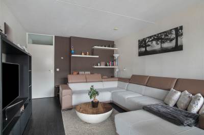 Woning Ronsseweg 197 Gouda