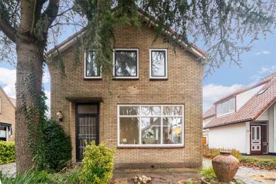 Woning Stationsweg 62 Heerhugowaard