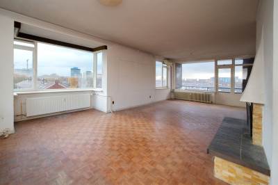 Woning Generaal Spoorlaan 619 Rijswijk (ZH)