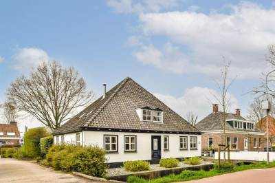 Woning Jisperweg 48 Westbeemster