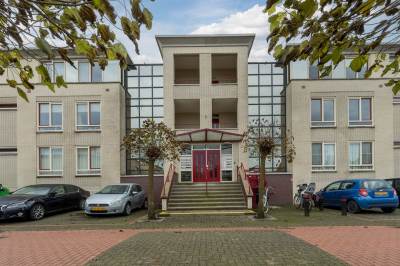 Woning Varenkamp 9 Barneveld