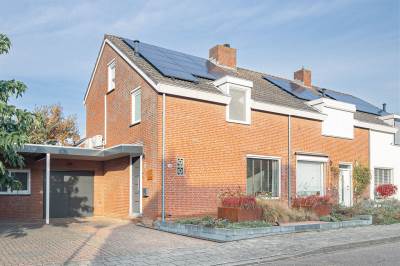Woning Eikenhoven 86 Maastricht