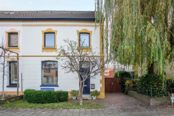 Woning Oude Heerlenerweg 18 Sittard