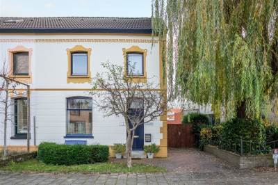 Woning Oude Heerlenerweg 18 Sittard