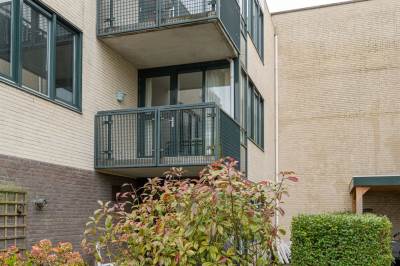 Woning Keinsmerwiel 108 Heerhugowaard