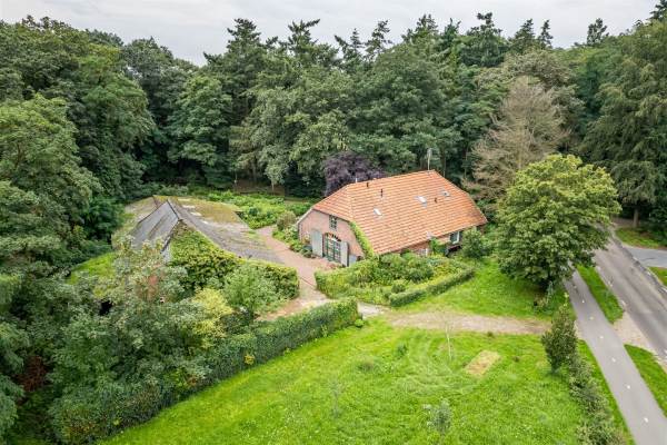 Woning Engbergseweg 6 Voorst (Gem. Oude IJsselstreek)