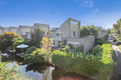 Woning Googerpolderstraat 12 Gouda