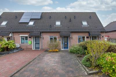 Woning Veenhof 2313 Wijchen