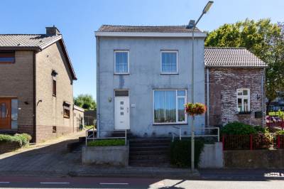 Woning Klinkenberg 121 Meerssen