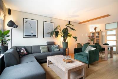 Woning Denneweg 6 Gouda