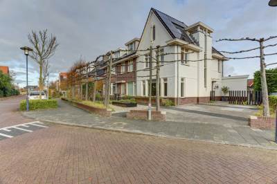 Woning Duke Ellingtonstraat 7A Middelburg