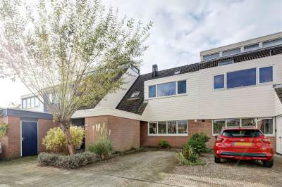 Woning de Geerkamp 1132 Nijmegen