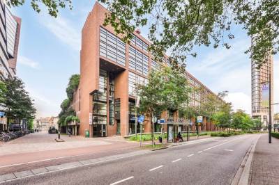 Woning Vestdijk 240 Eindhoven