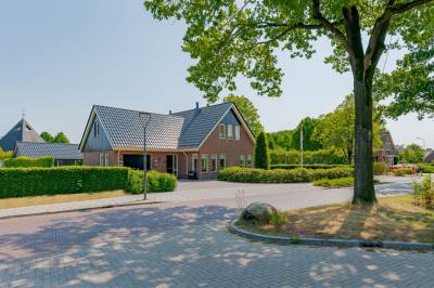 Woning Hoogeveenseweg 2 Westerbork
