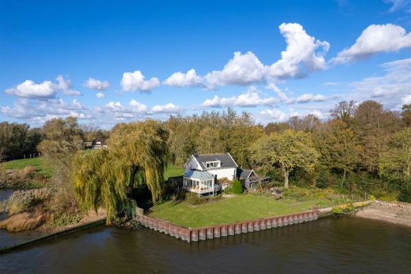 Woning Veerweg 7 Rhoon