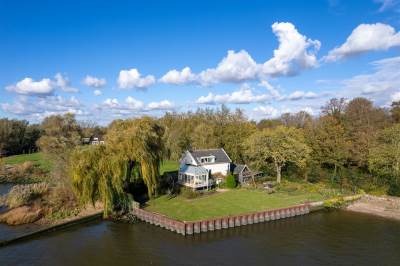 Woning Veerweg 7 Rhoon