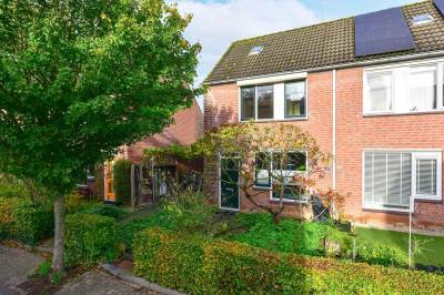Woning Hoeting 45 Leuth