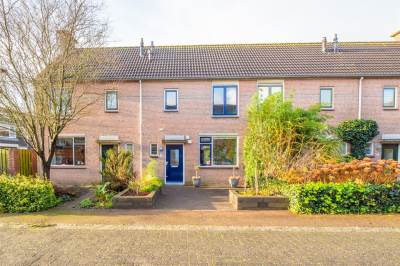 Woning Marie Struijslaan 6 Odijk