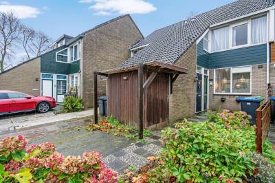 Woning Kajuit 11 Groningen