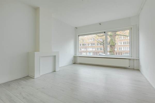 Woning Dordtselaan 176B Rotterdam