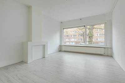 Woning Dordtselaan 176B Rotterdam