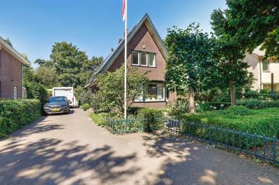 Woning Prins Willem-Alexanderlaan 912 Apeldoorn