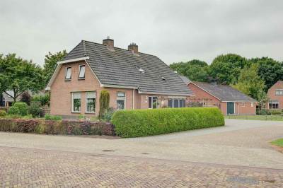 Woning Oude Rijksweg 324a Rouveen